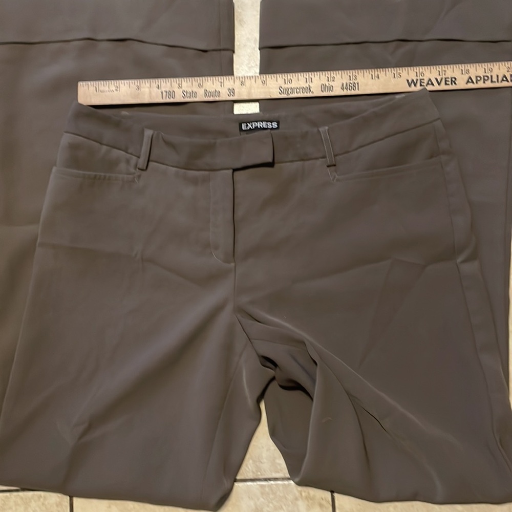 Express Pant - Picture 4 of 9